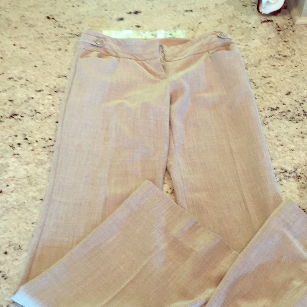 The Limited Cassidy Fit Pants